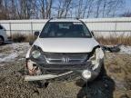 2011 Honda Cr-V Se продається в Windsor, NJ - Front End