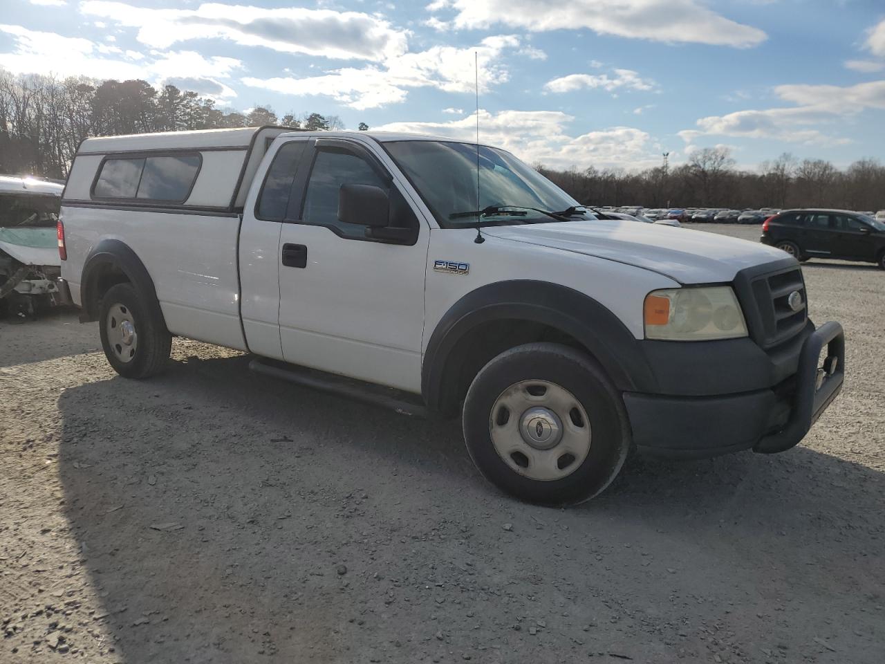 2005 Ford F-150 - Image 4