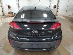 2021 Hyundai Ioniq Blue zu verkaufen in Davison, MI - Front End