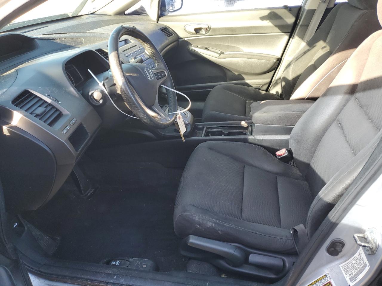 2010 Honda Civic - Image 7