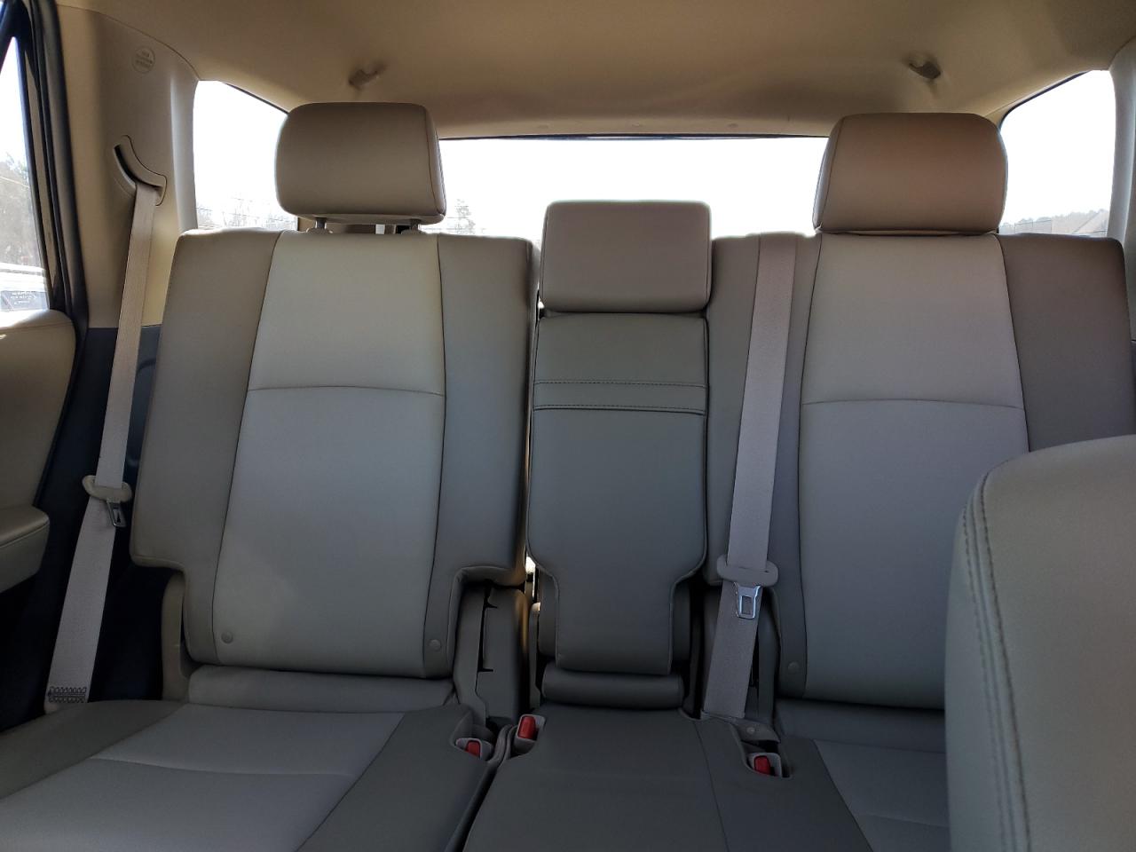 2022 Toyota 4Runner - Image 10