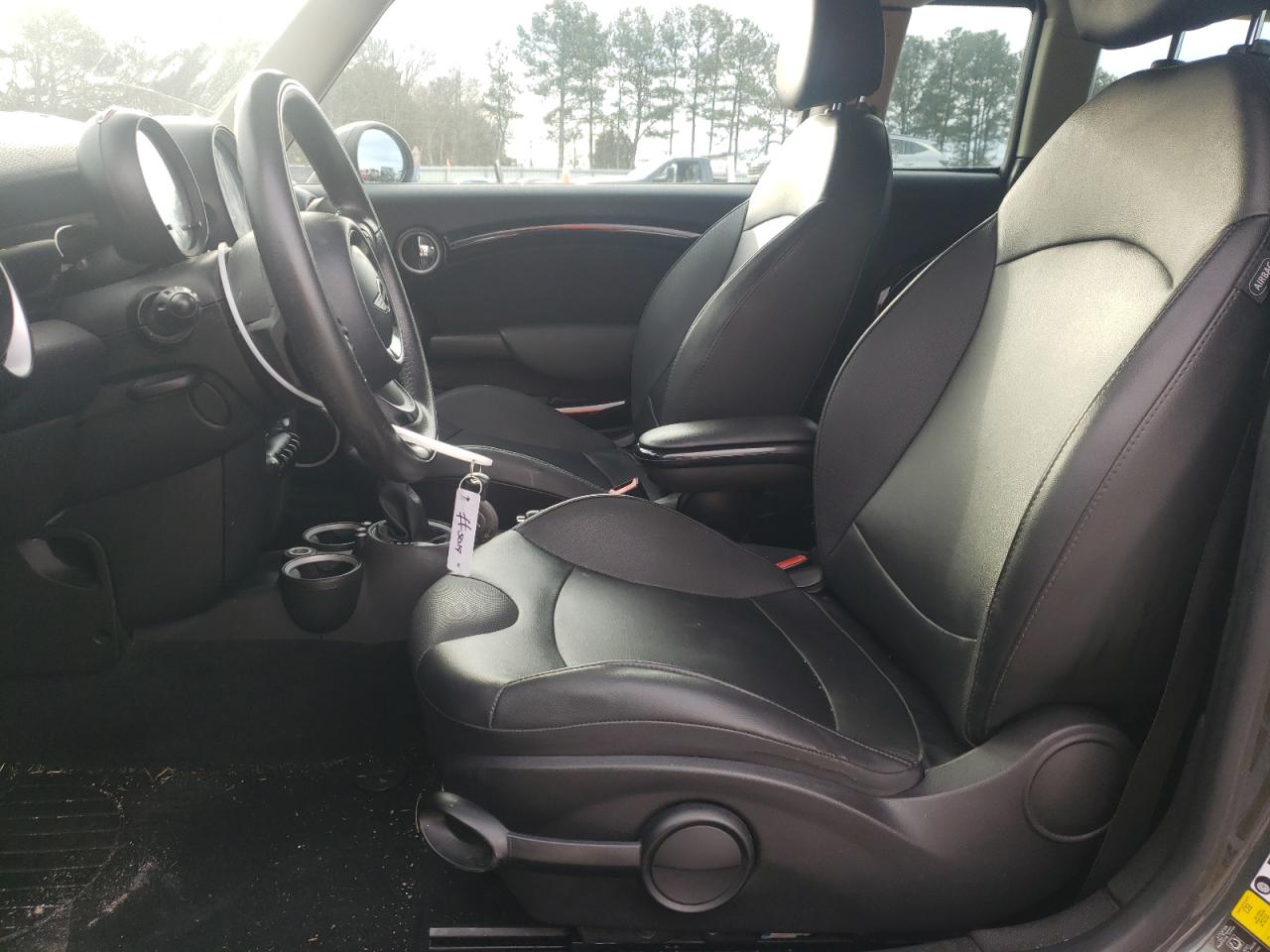2012 MINI Cooper - Image 7