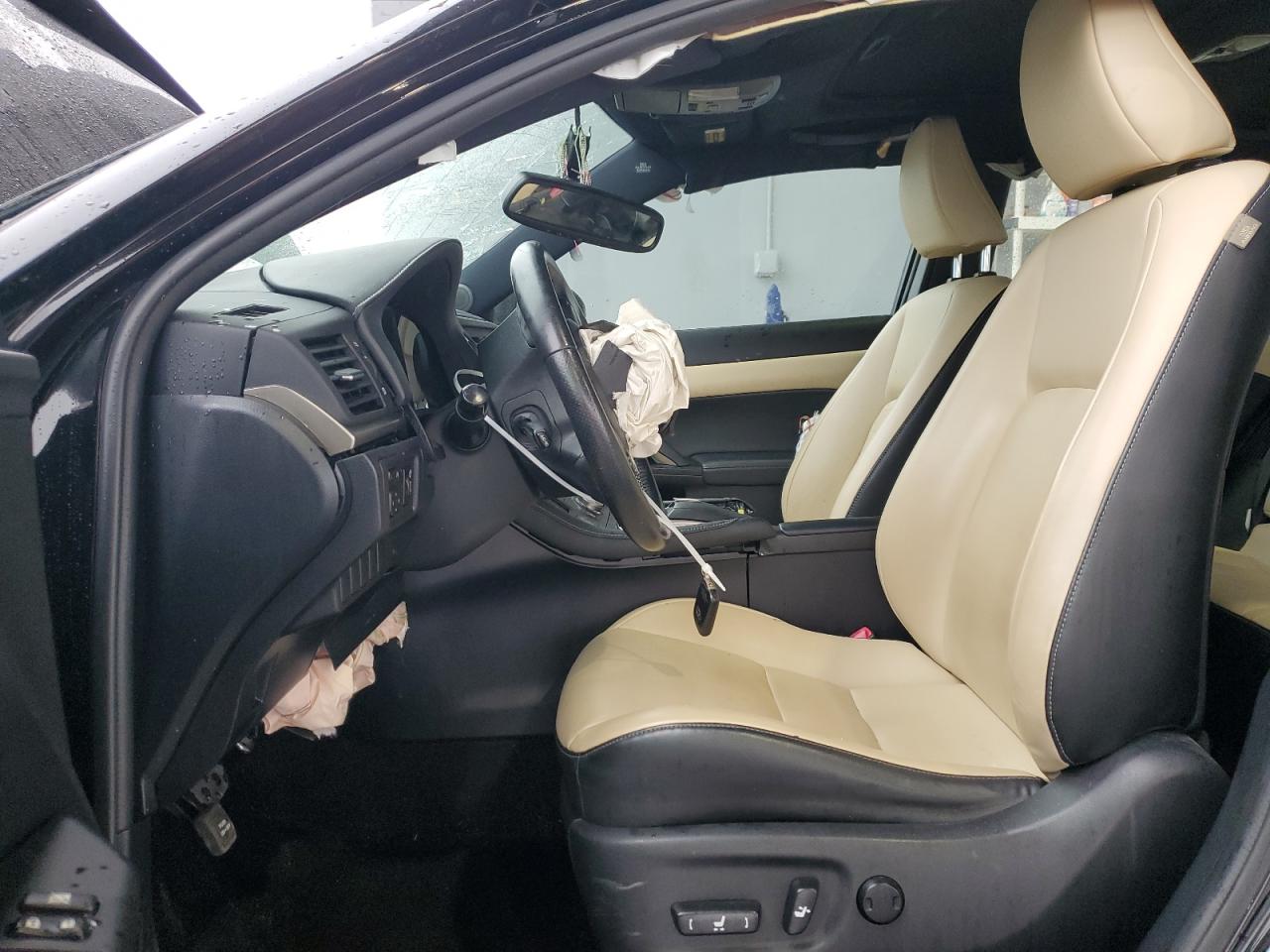 2014 Lexus CT - Image 7