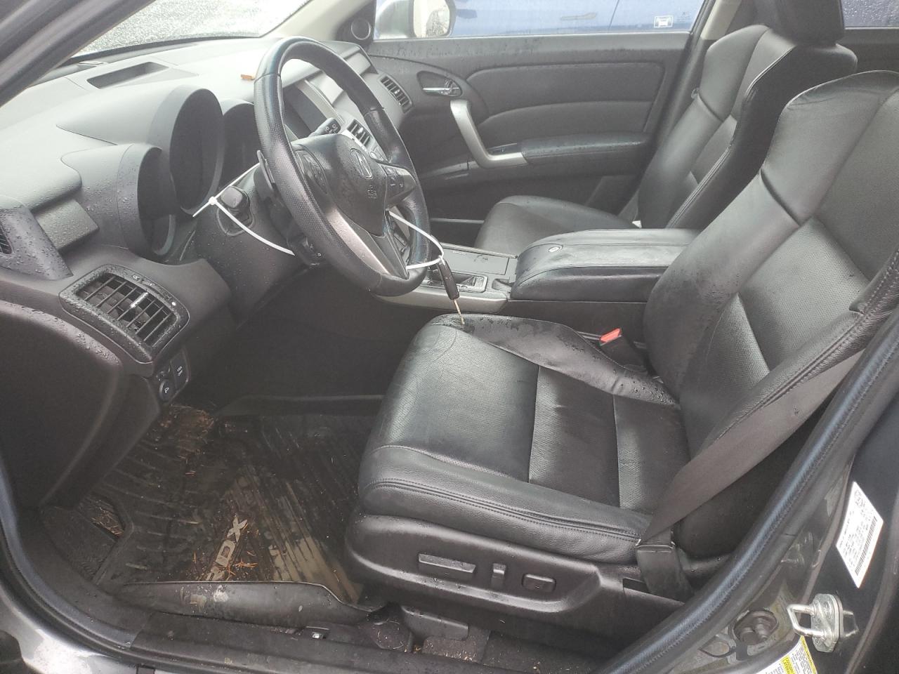 2011 Acura RDX - Image 7