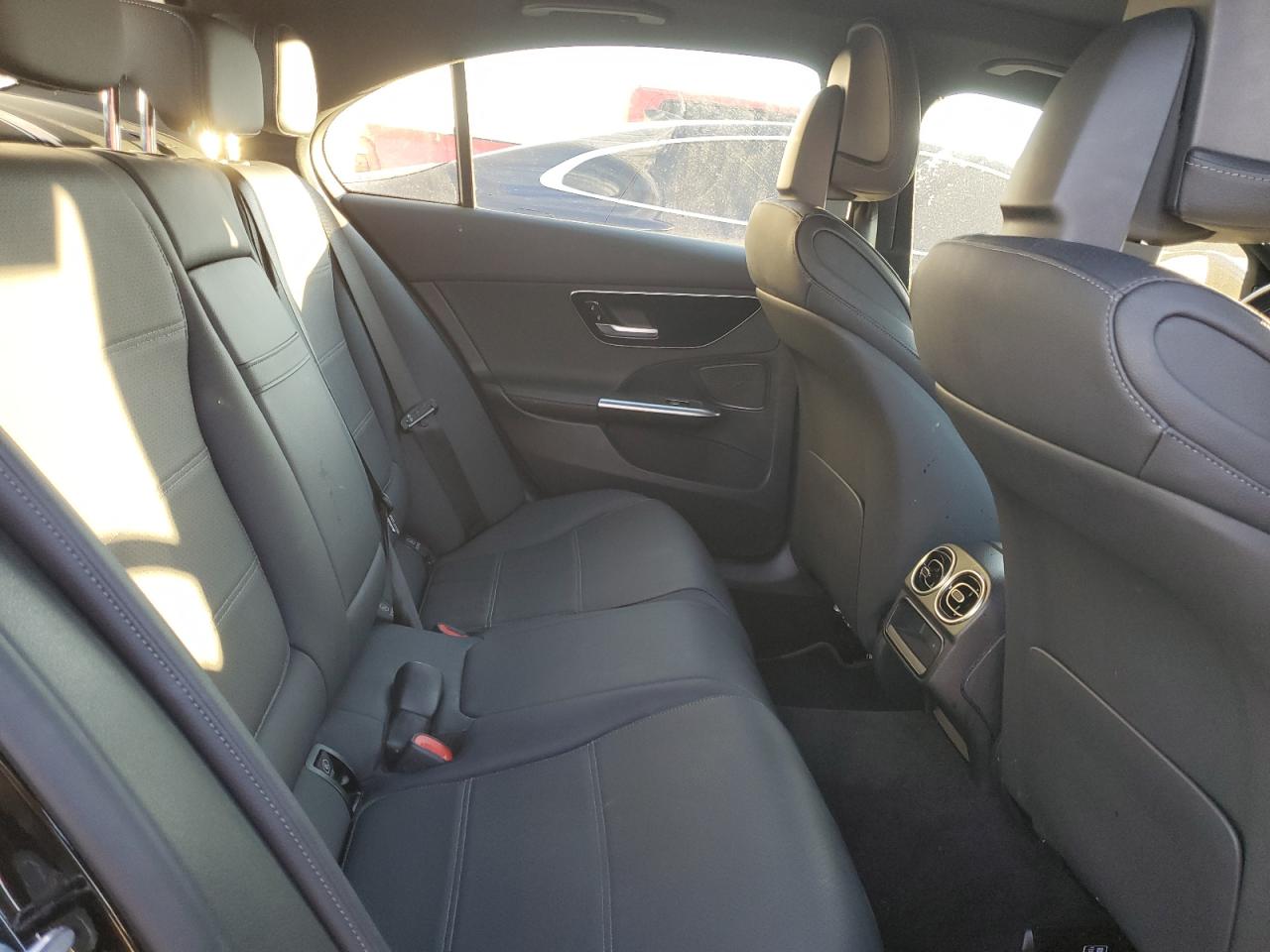 2024 Mercedes-Benz C-klasse - Image 10