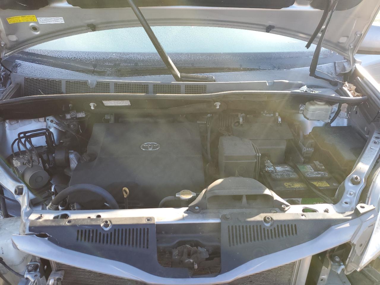 2016 Toyota Sienna - Image 12
