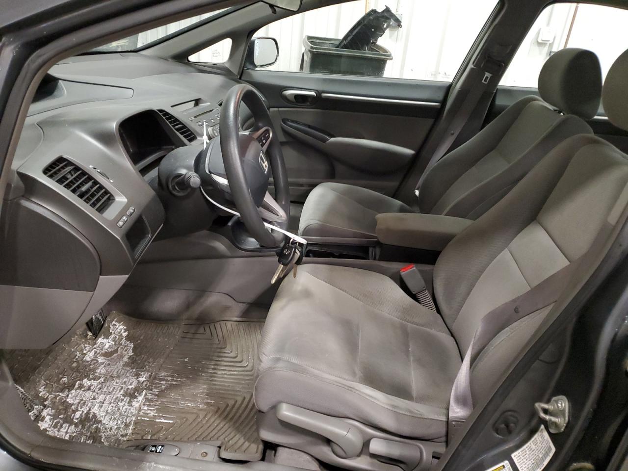 2010 Honda Civic - Image 7