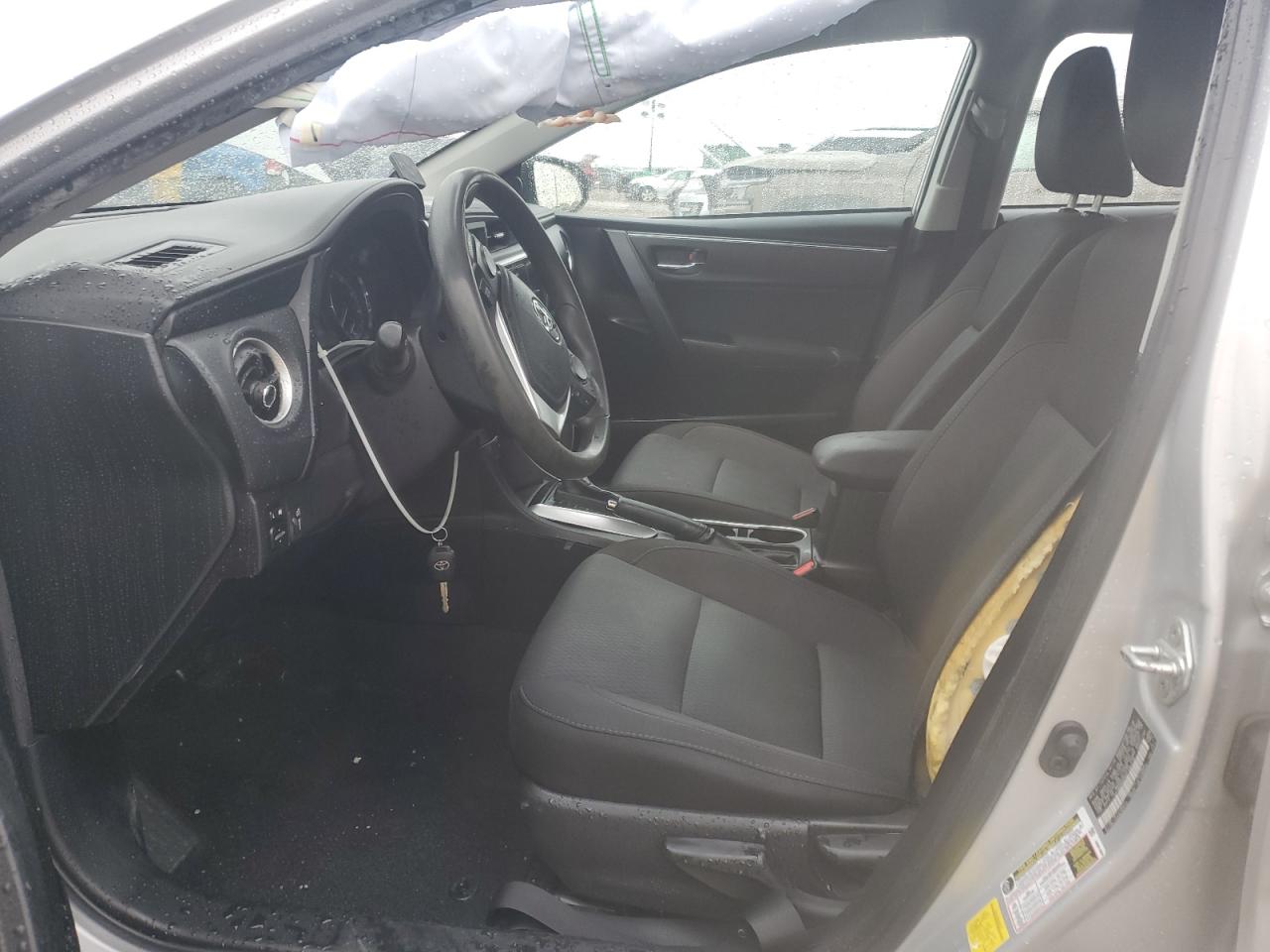 2019 Toyota Corolla - Image 7