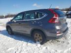 2015 Honda Cr-V Lx de vânzare în Barberton, OH - Mechanical