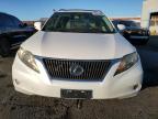 2010 Lexus Rx 350 продається в North Las Vegas, NV - Rear End