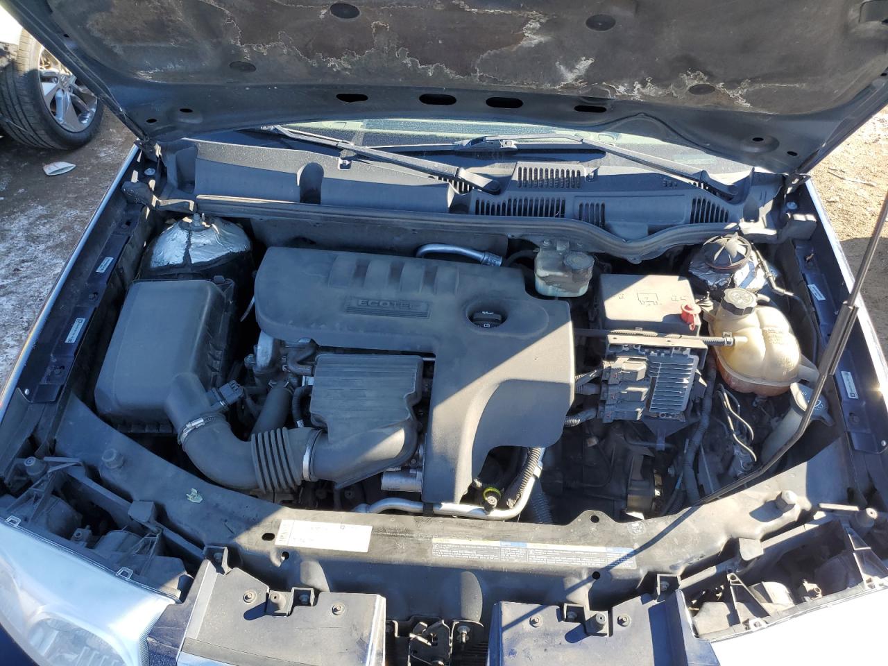 2007 Saturn ION - Image 11