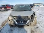 2017 Nissan Versa Note S იყიდება Helena-ში, MT - Front End