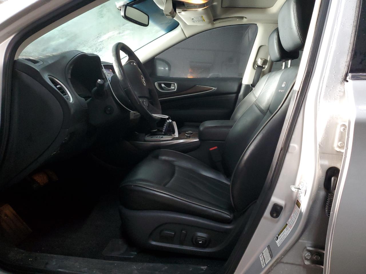2013 Infiniti JX - Image 7