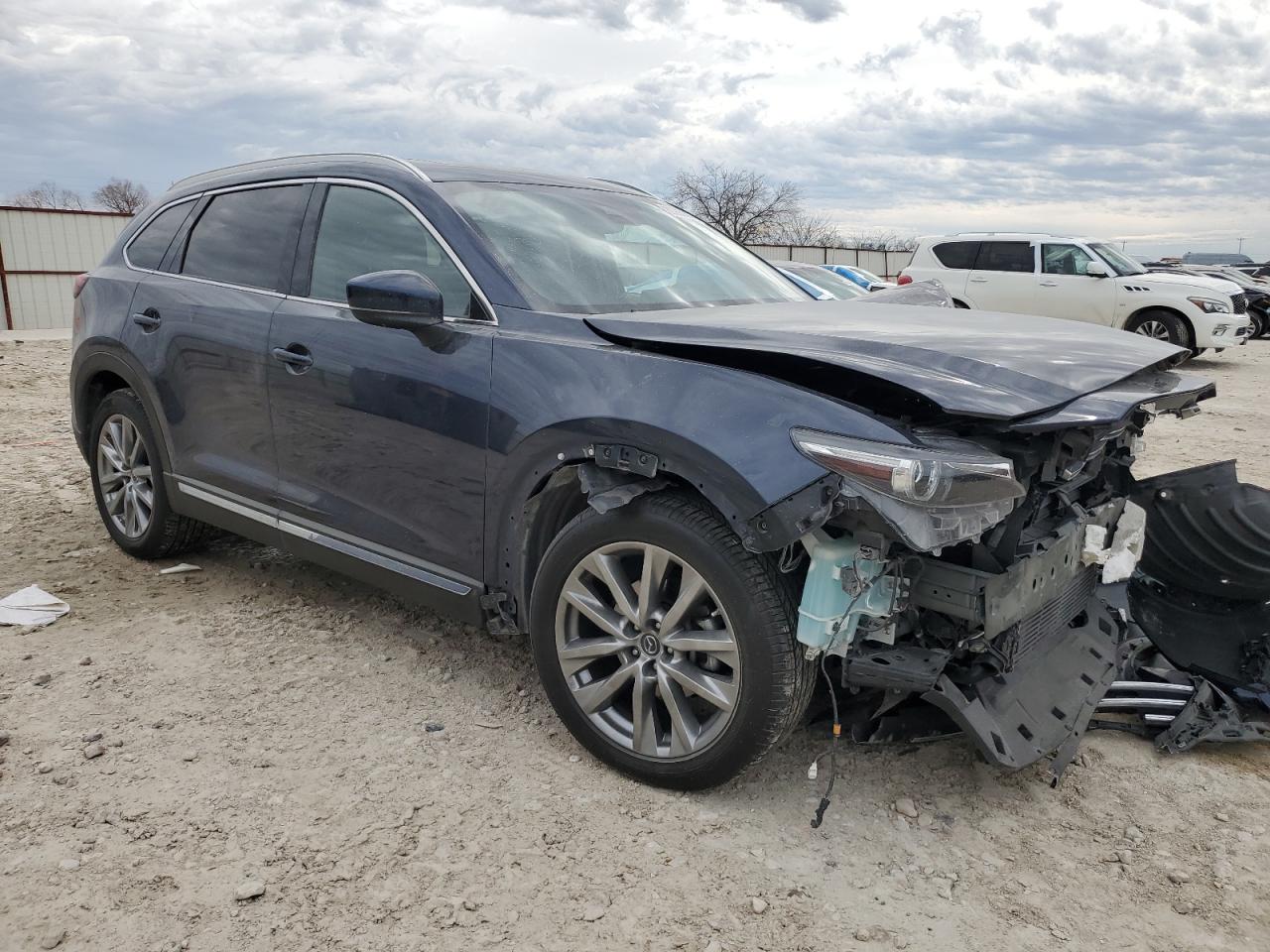2019 Mazda CX-9 - Image 4