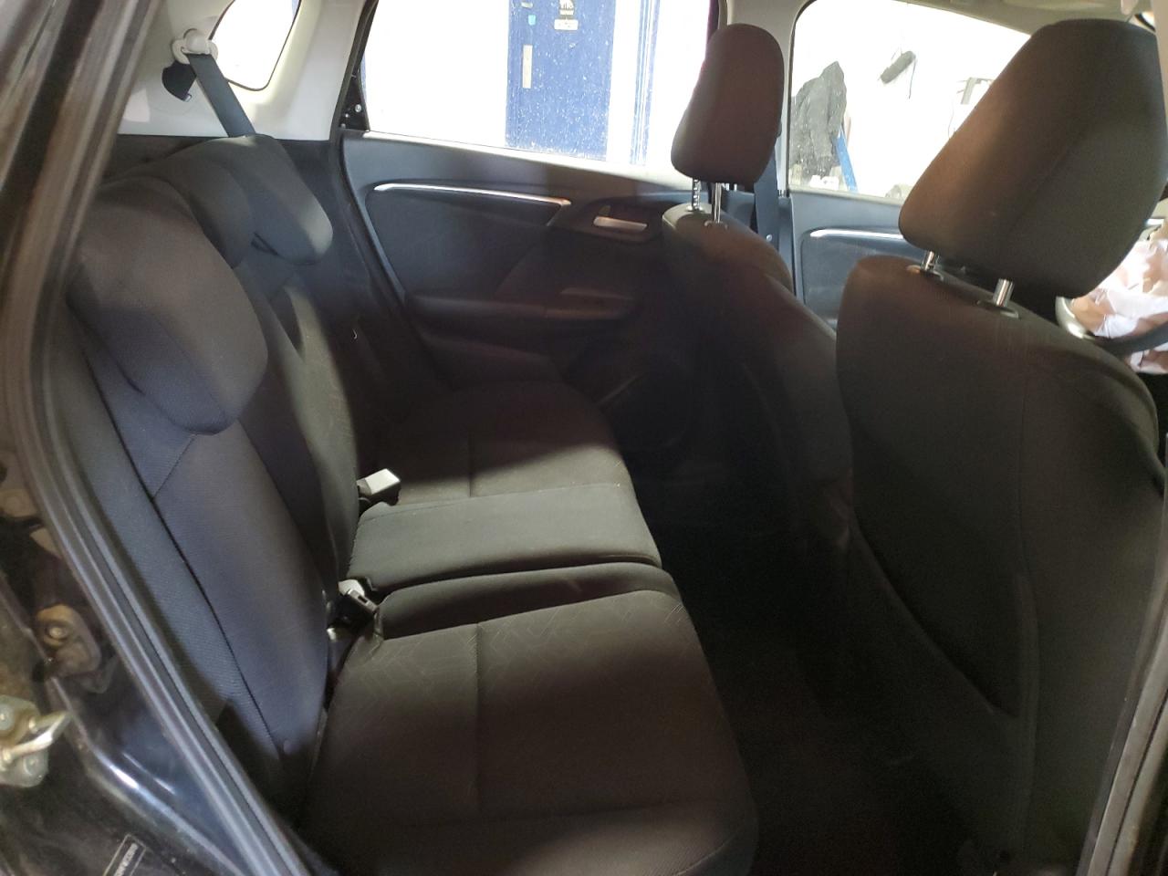 2015 Honda Fit - Image 11