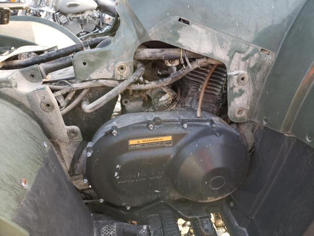 2015 'OTHER MOTORCYCLE' 4WHEELER