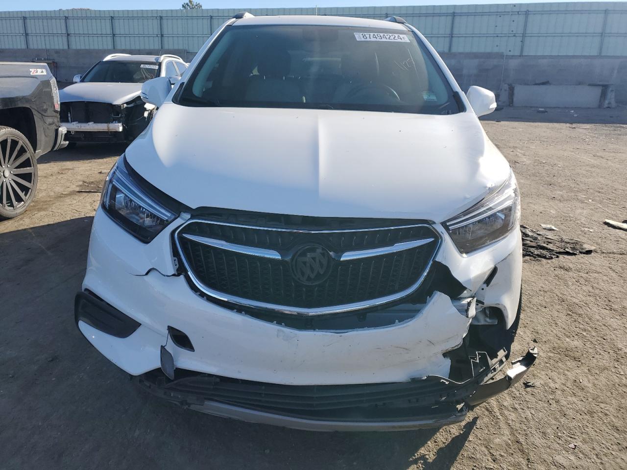2018 Buick Encore - Image 5