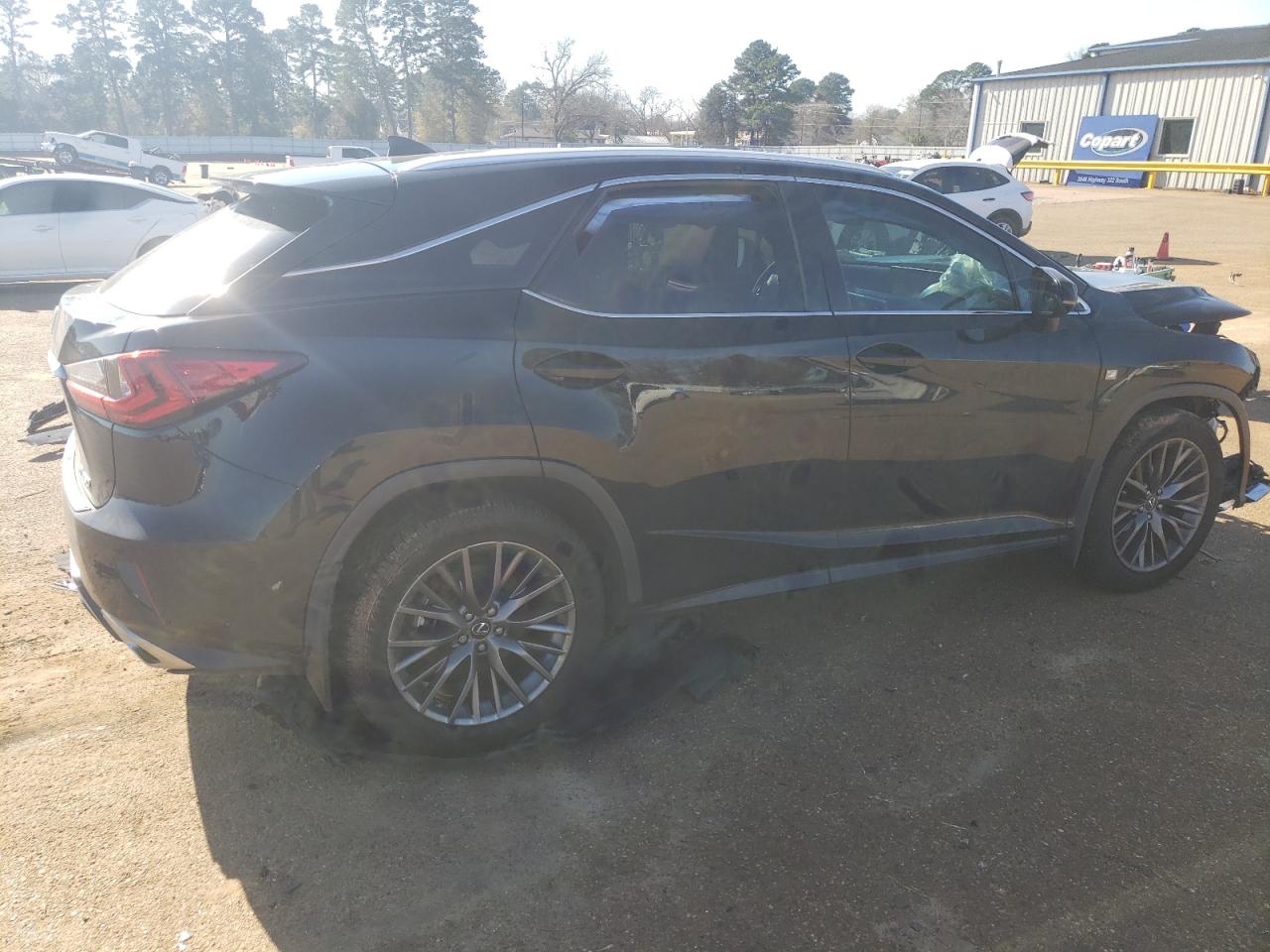 2018 Lexus RX - Image 3