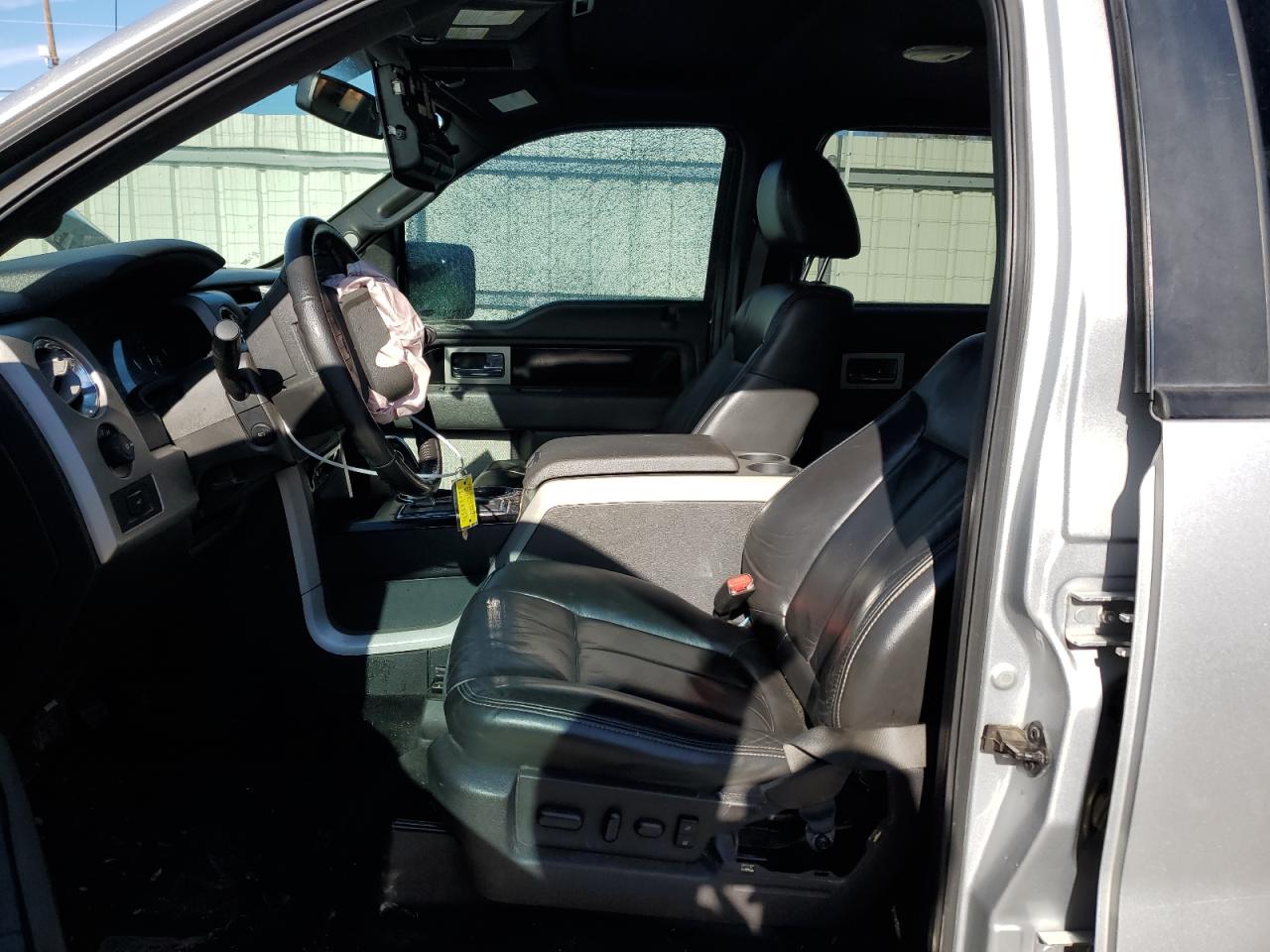 2011 Ford F-150 - Image 7
