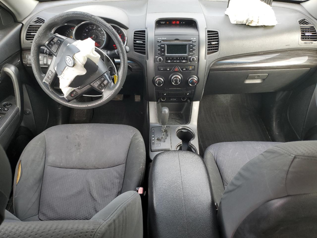 2012 Kia Sorento - Image 8