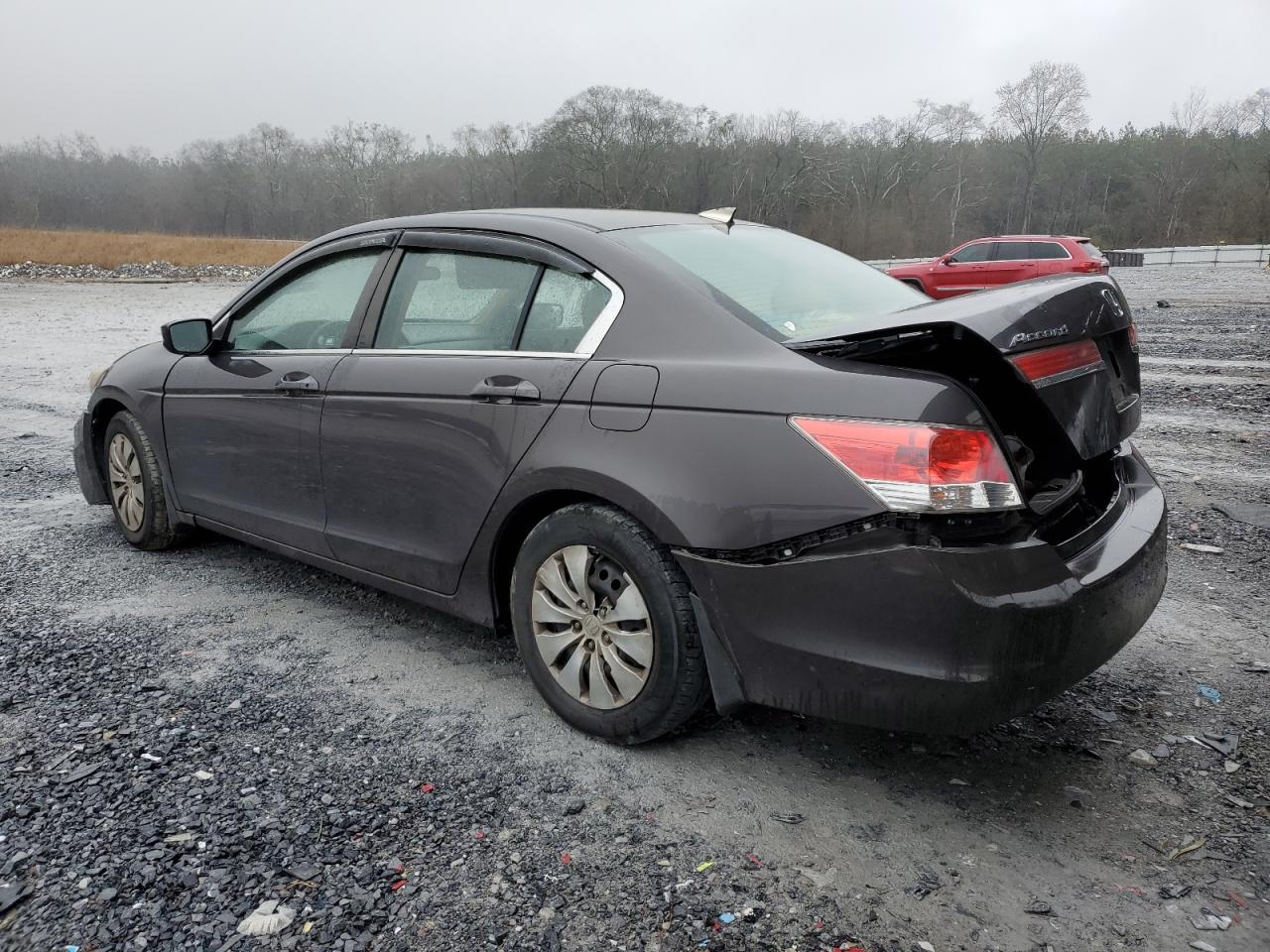2012 Honda Accord - Image 2