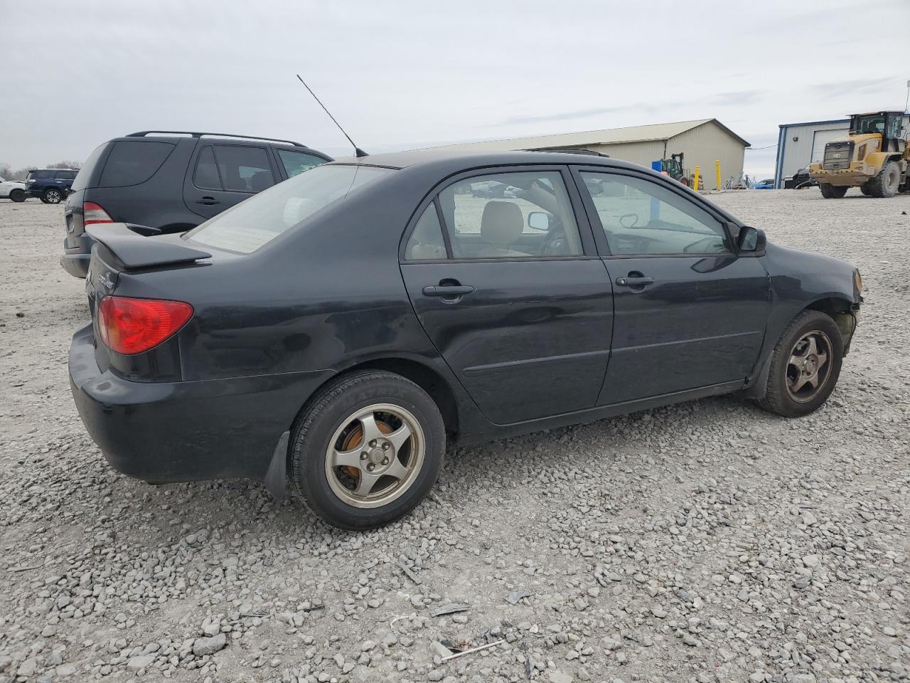 2003 Toyota Corolla - Image 3