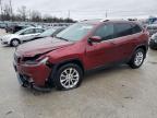 2019 Jeep Cherokee Latitude for Sale in Lawrenceburg, KY - Front End