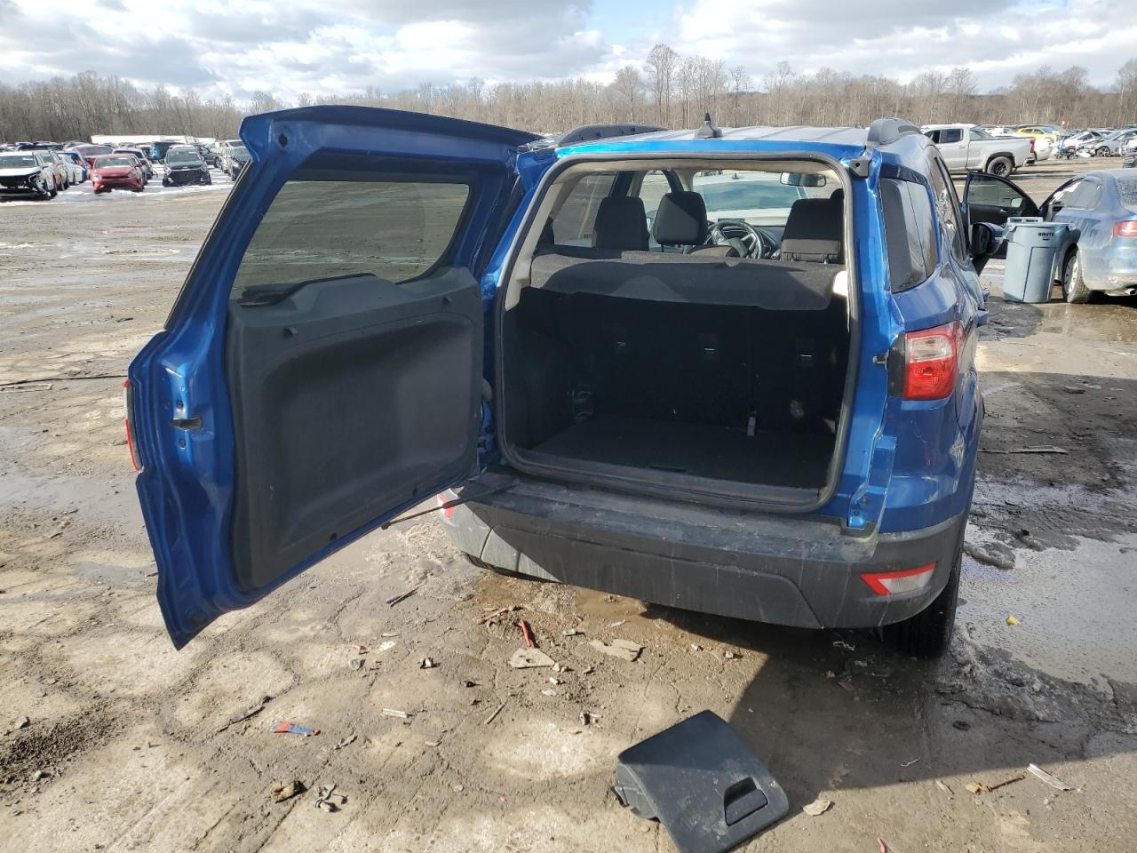 2020 Ford EcoSport - Image 6
