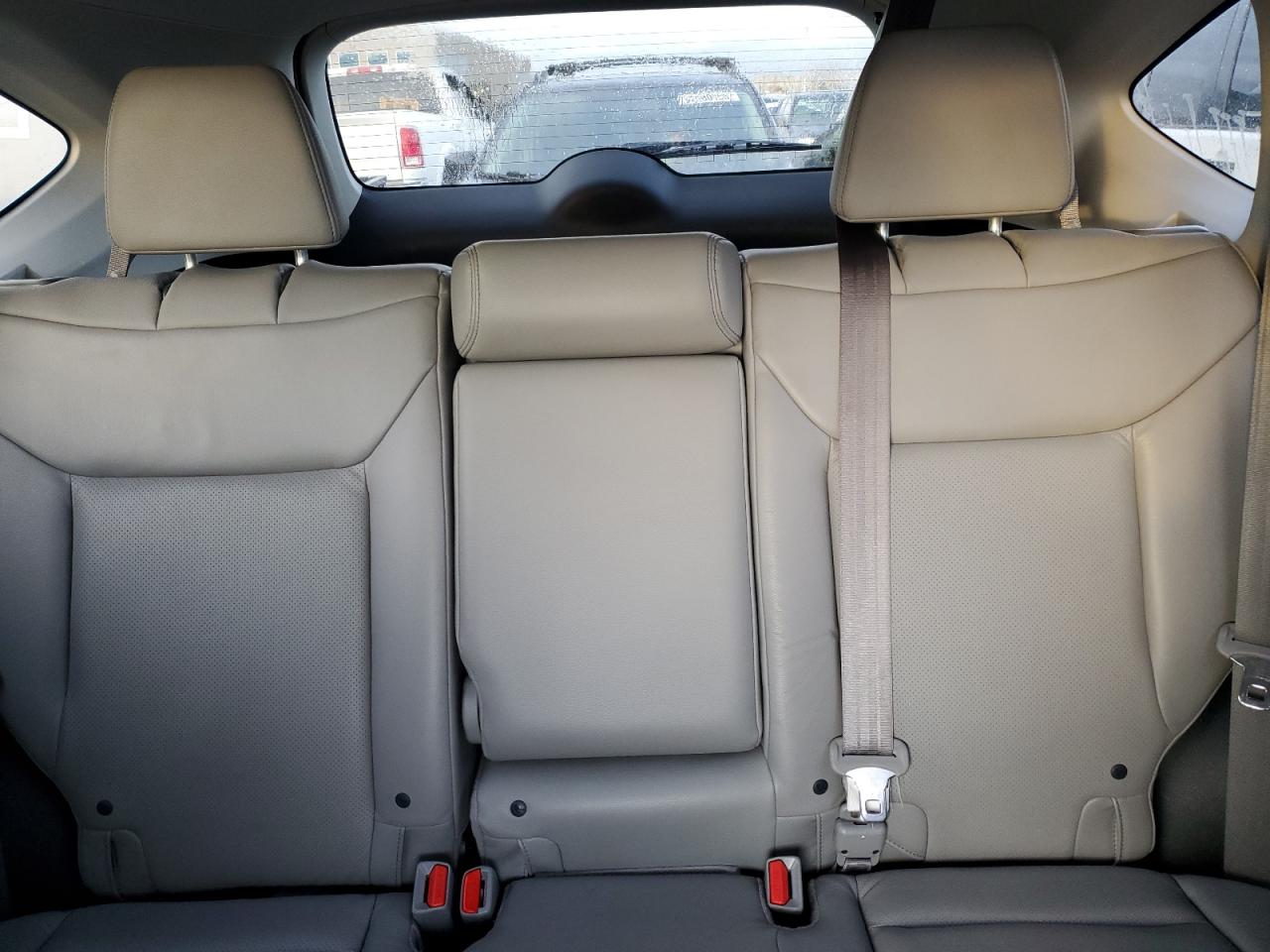 2016 Honda CR-V - Image 10