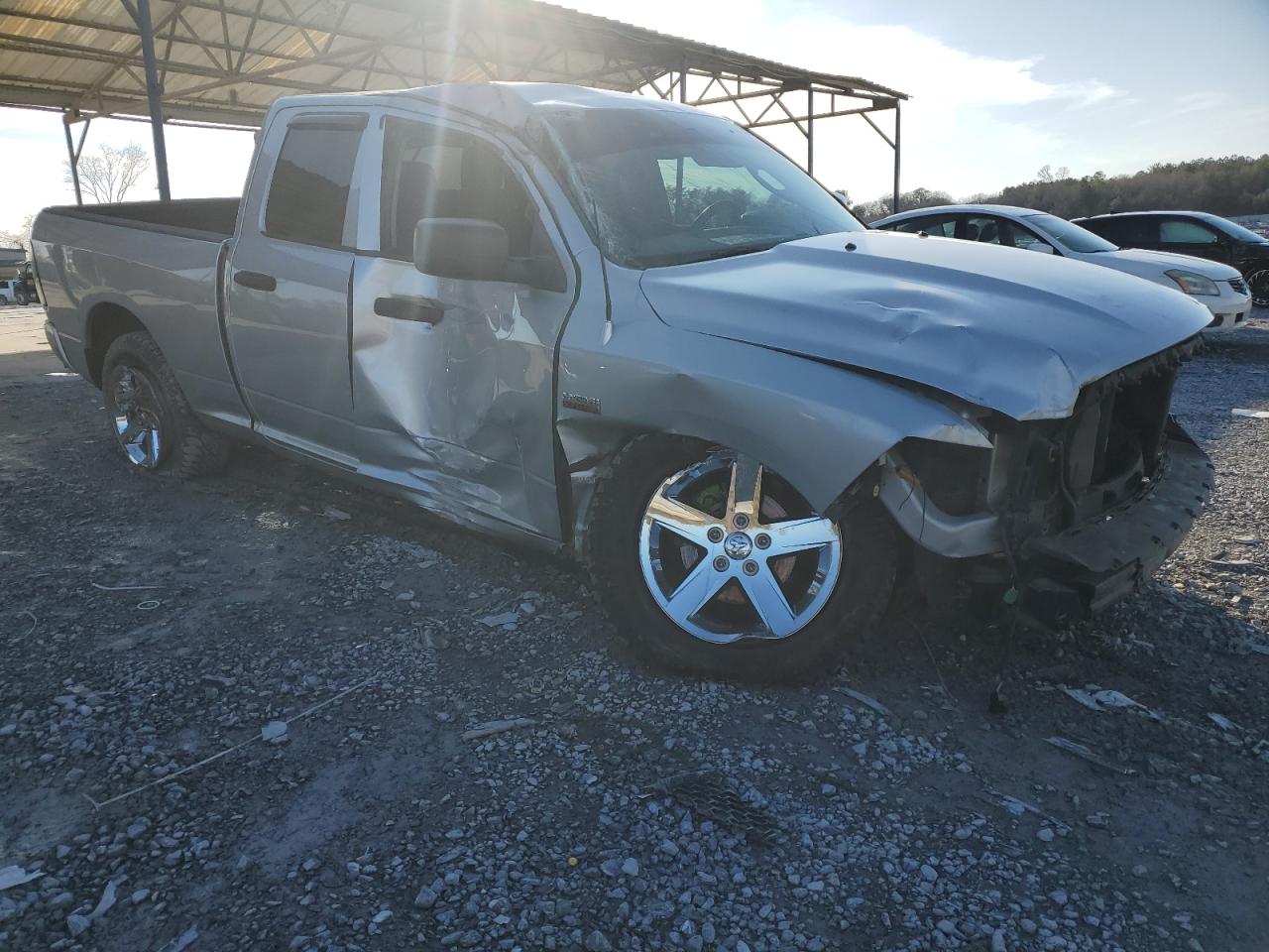 2013 RAM 1500 - Image 4