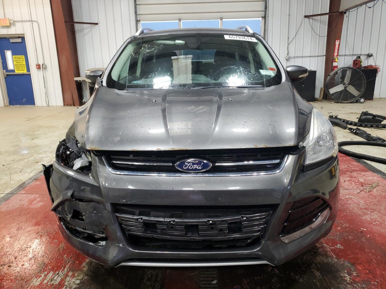 2015 Ford Escape - Image 5
