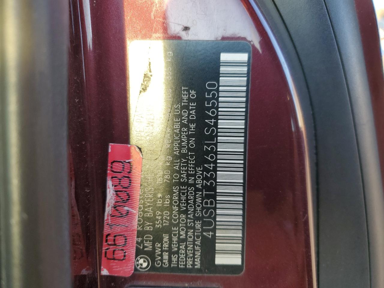 2003 BMW Z4 - Image 13