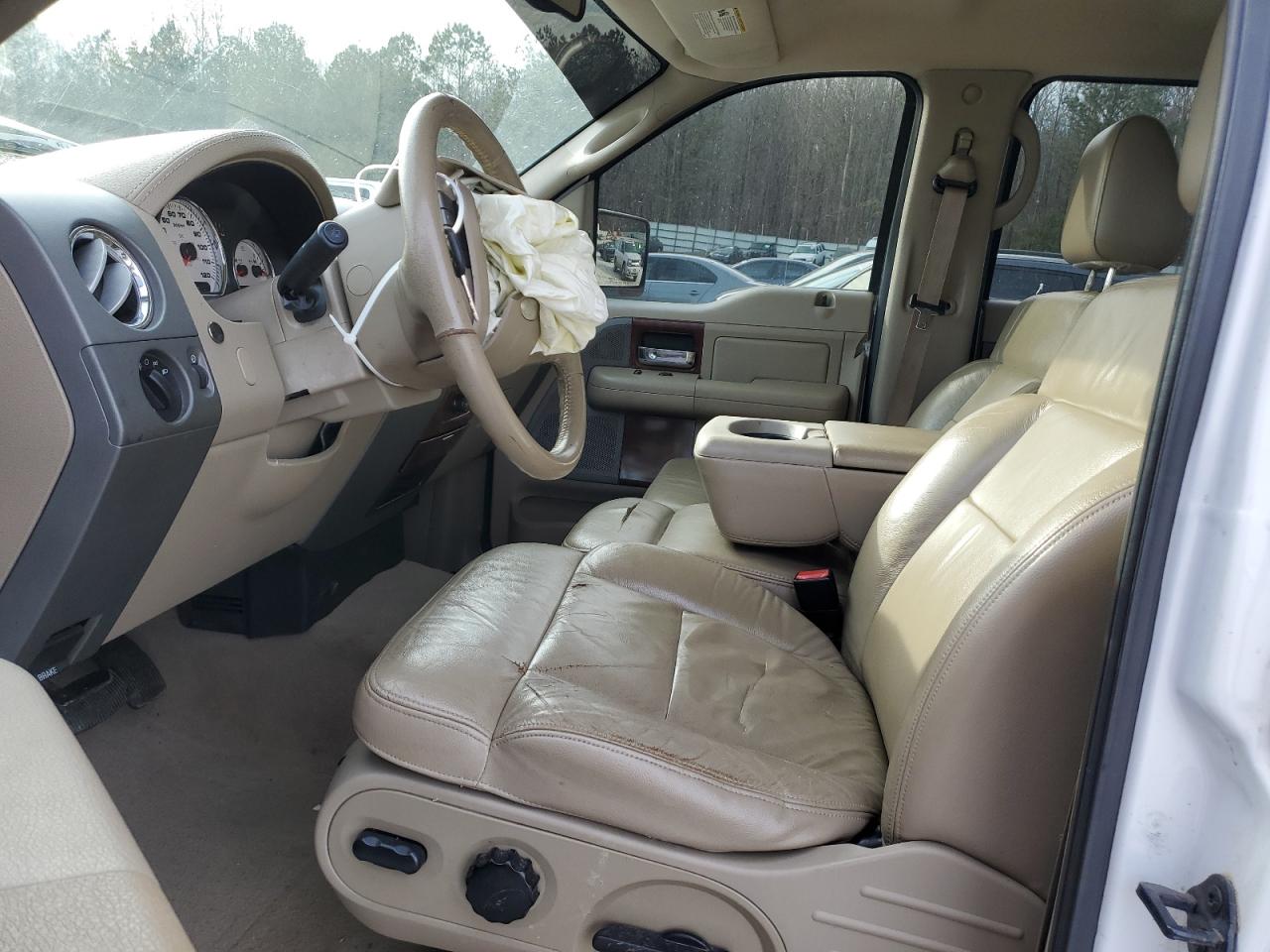 2005 Ford F-150 - Image 7