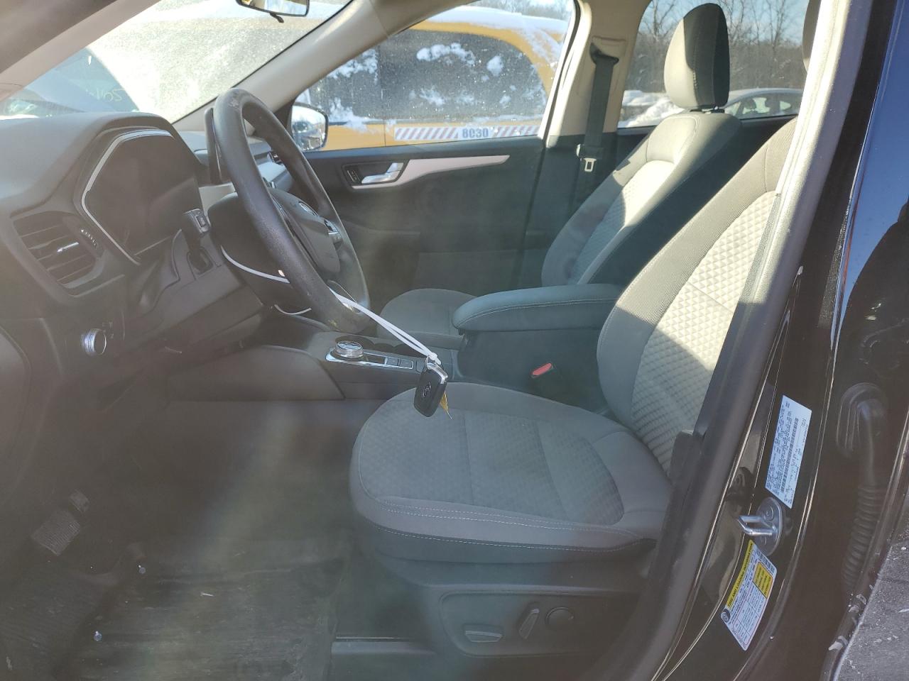 2020 Ford Escape - Image 7