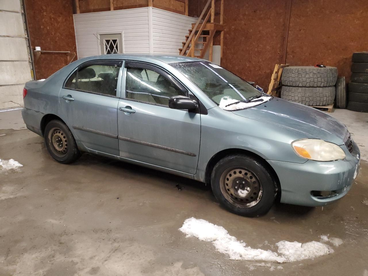 2006 Toyota Corolla - Image 4
