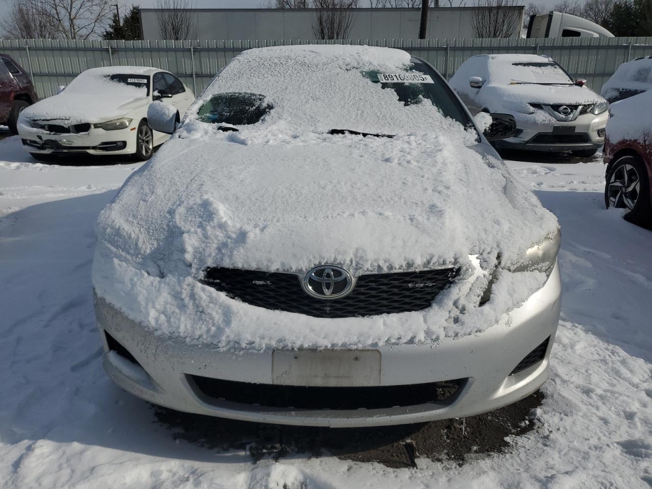 2010 Toyota Corolla - Image 5