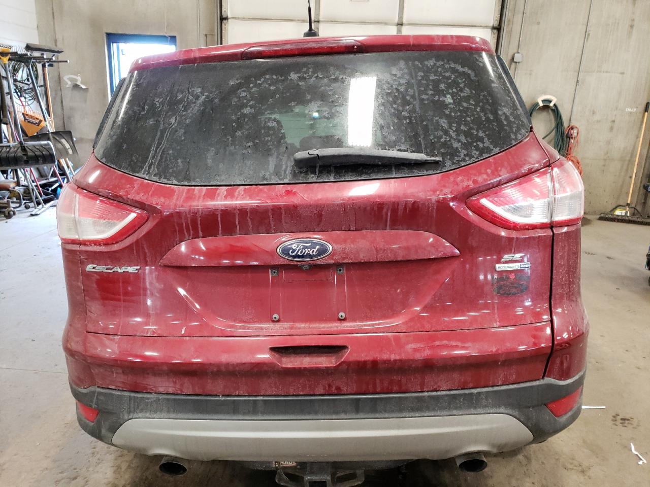 2014 Ford Escape - Image 6