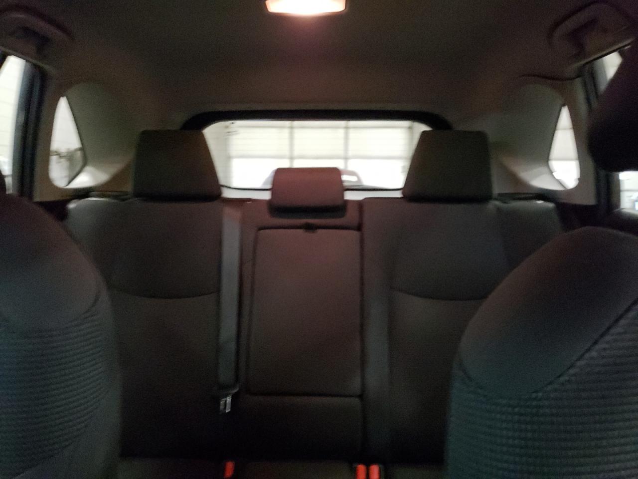 2020 Toyota RAV 4 - Image 10