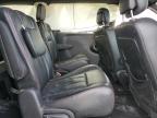 2019 Dodge Grand Caravan Gt na sprzedaż w Montgomery, AL - Side