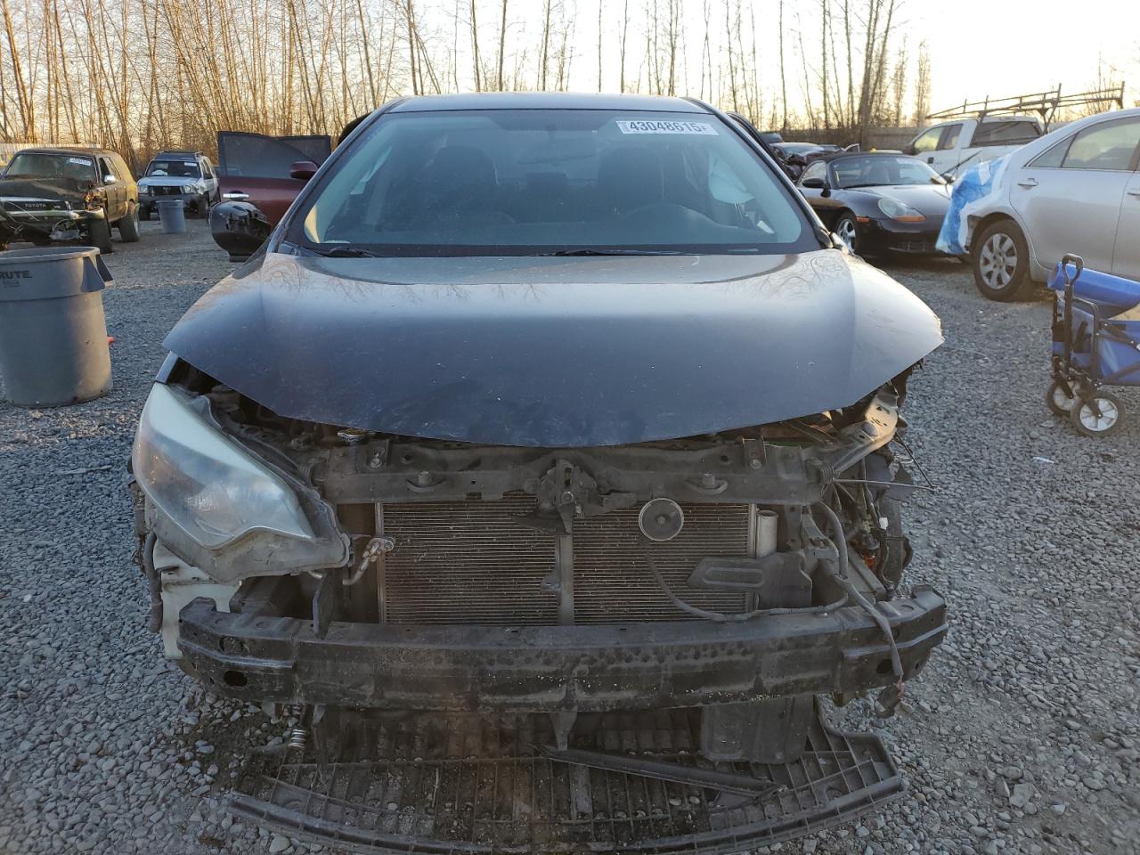 2014 Toyota Corolla - Image 5
