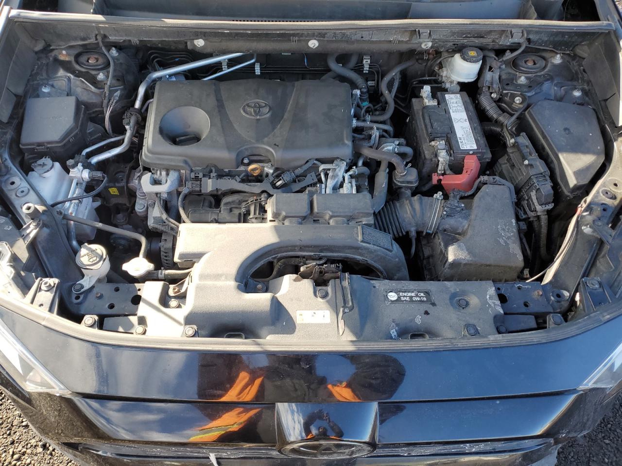 2019 Toyota RAV 4 - Image 14