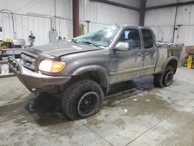 2006 Toyota Tundra Access Cab Sr5