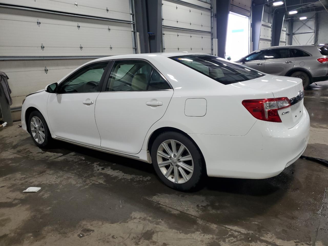 2012 Toyota Camry - Image 2