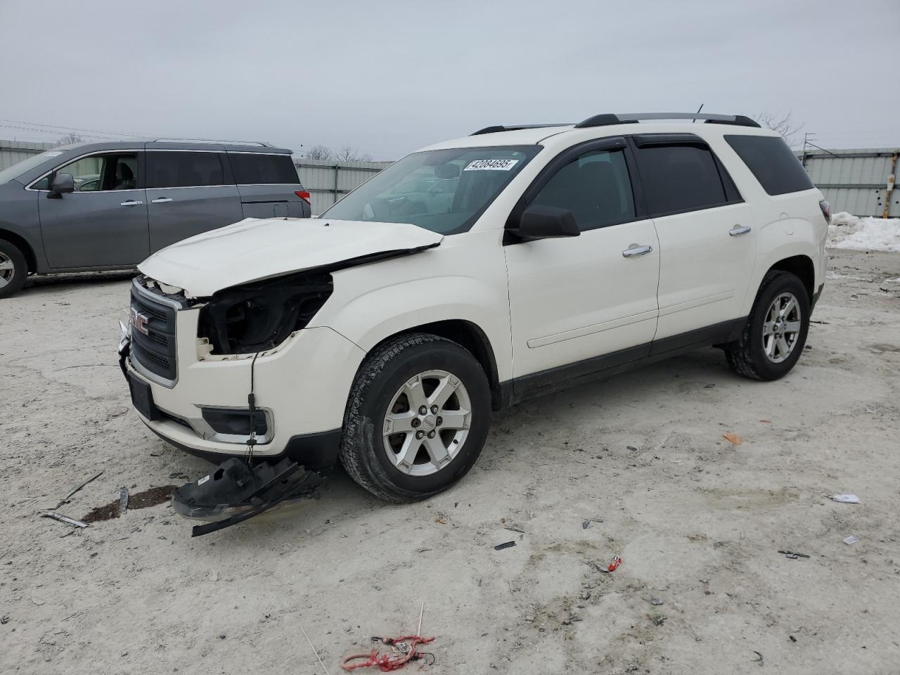 2015 GMC Acadia - Image 1