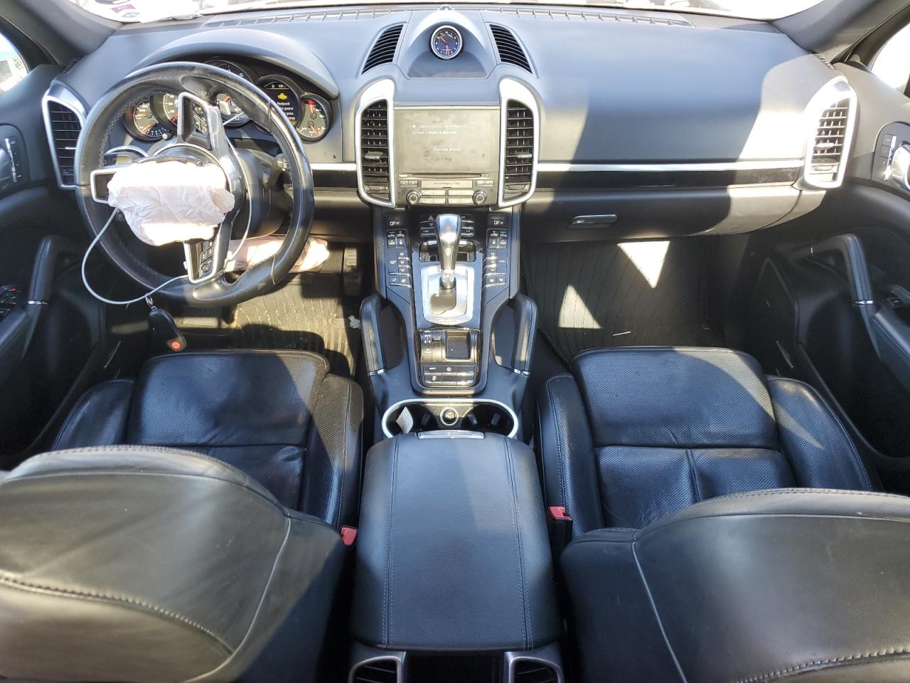 2017 Porsche Cayenne - Image 9