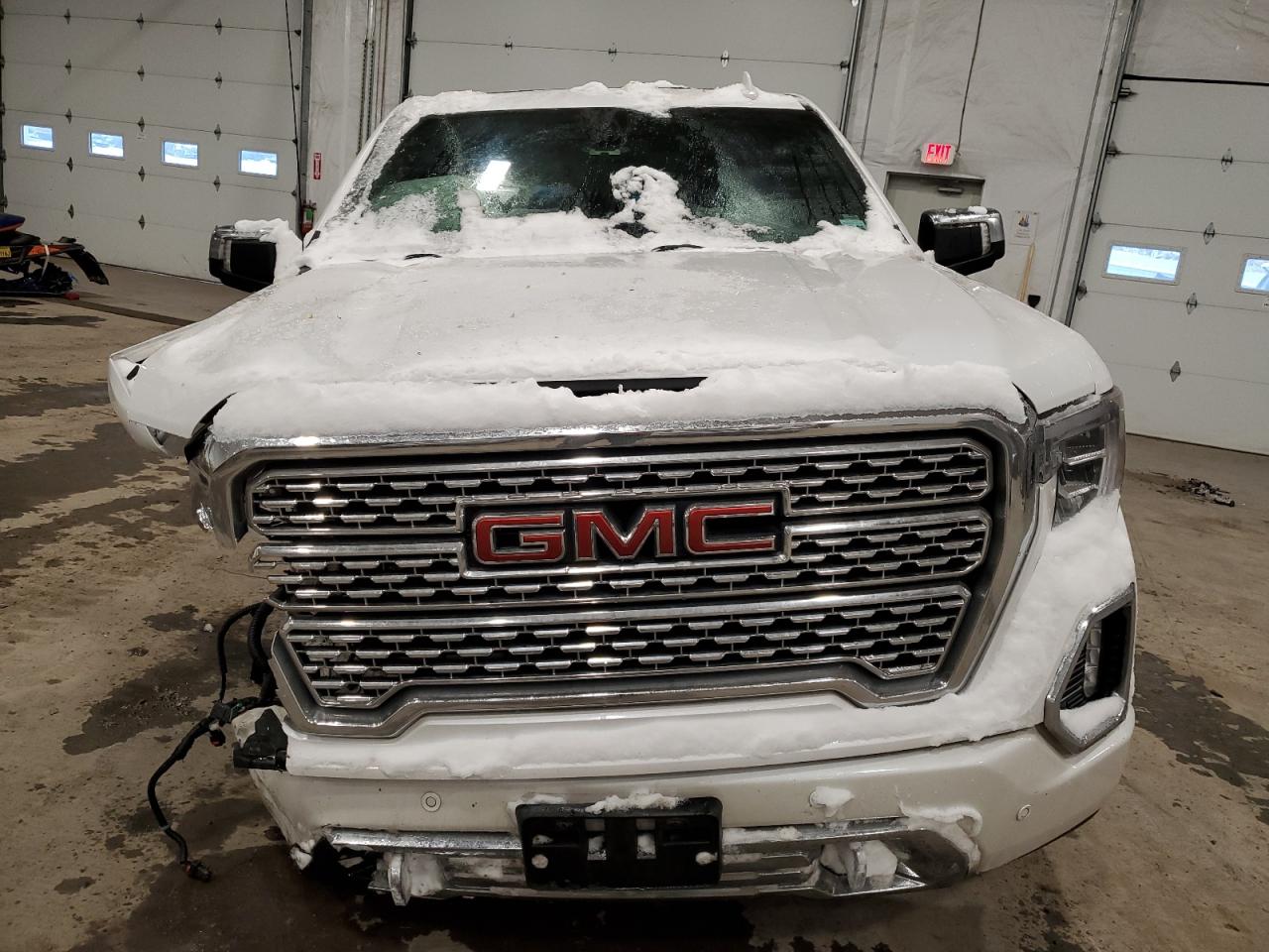 2021 GMC Sierra - Image 5