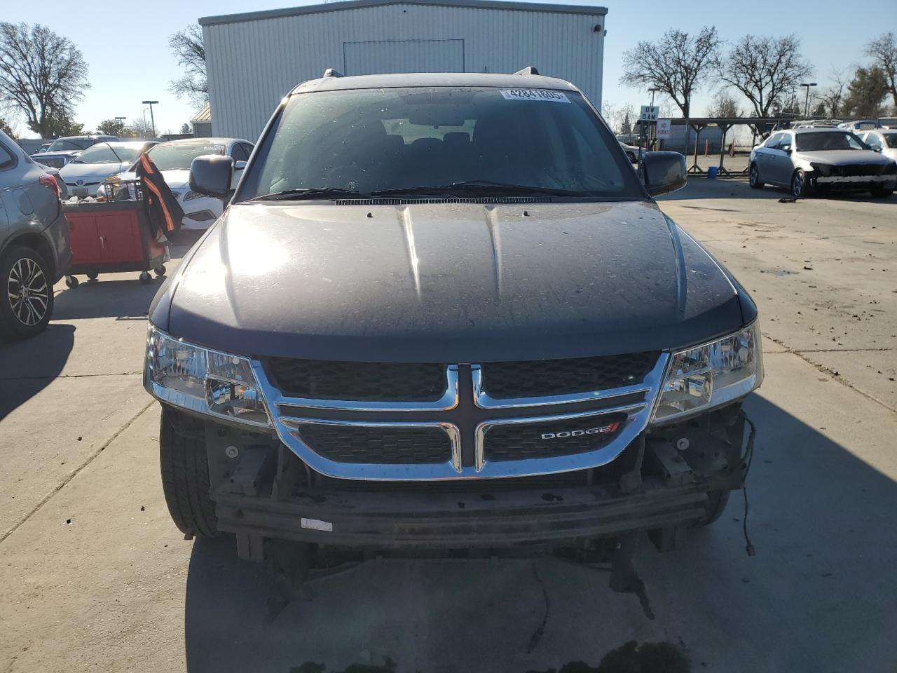 2015 Dodge Journey - Image 5