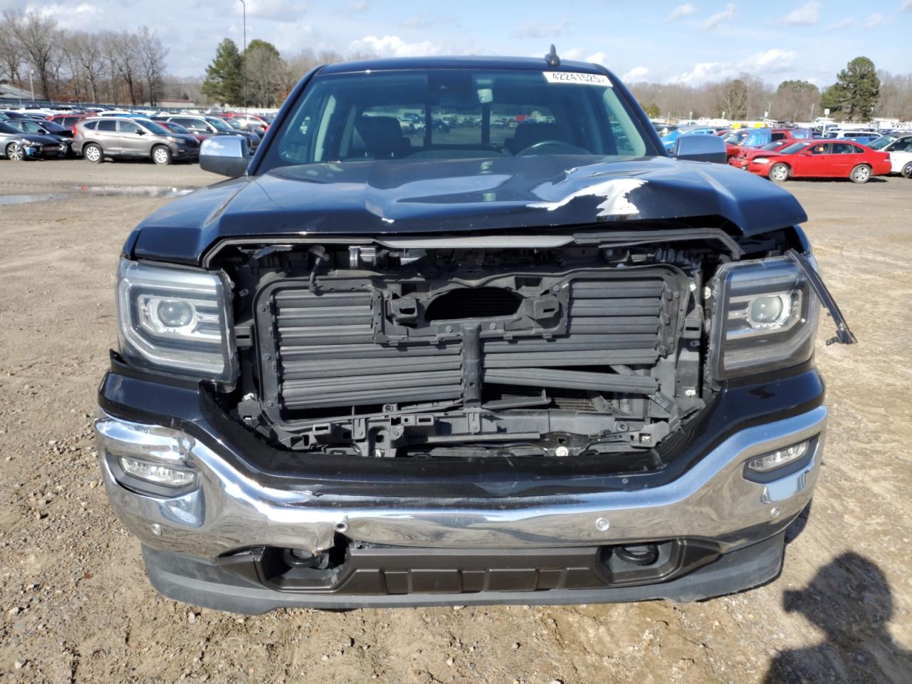 2018 GMC Sierra - Image 5