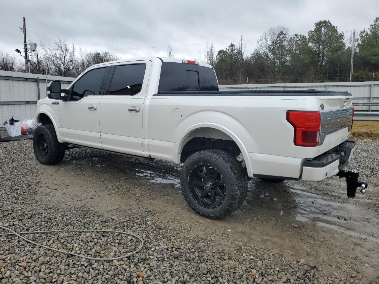 2018 Ford F-150 - Image 2