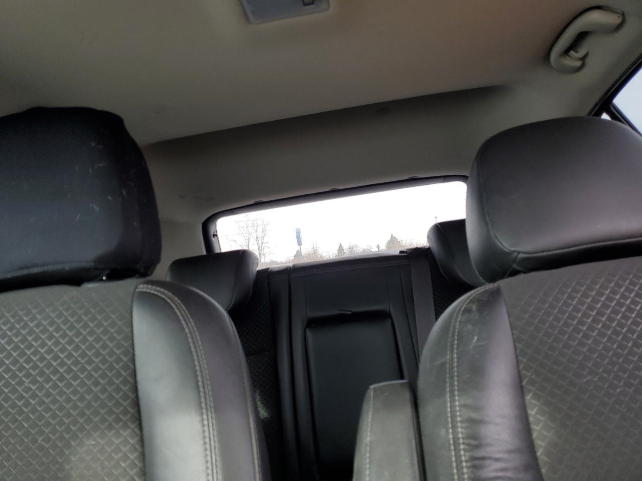 2017 Buick Encore - Image 10
